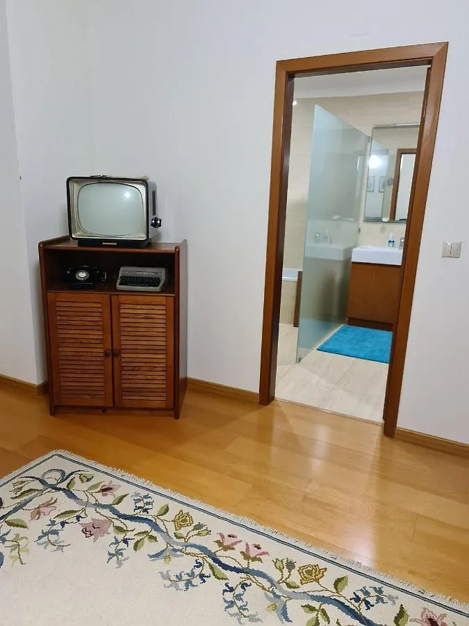 Holiday home Gema Village Coimbra
