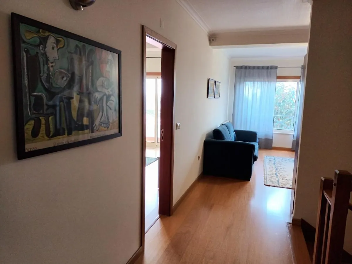 Holiday home Gema Village Coimbra