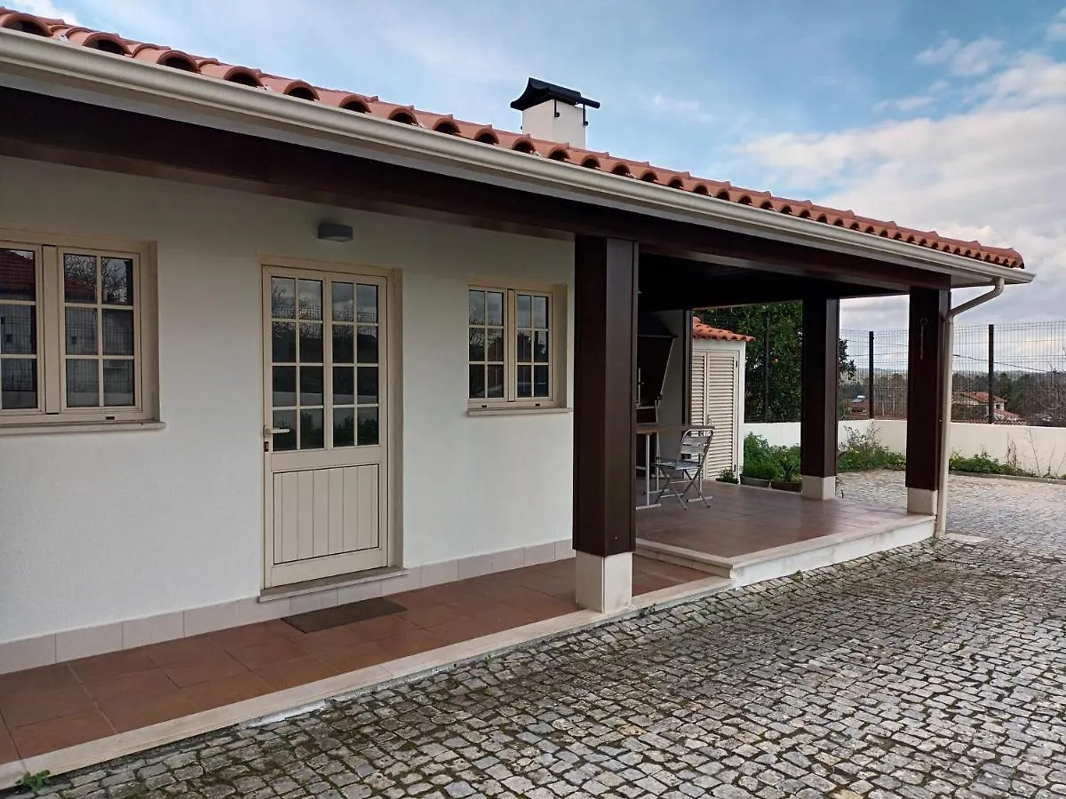 Holiday home Gema Village Coimbra Portugal