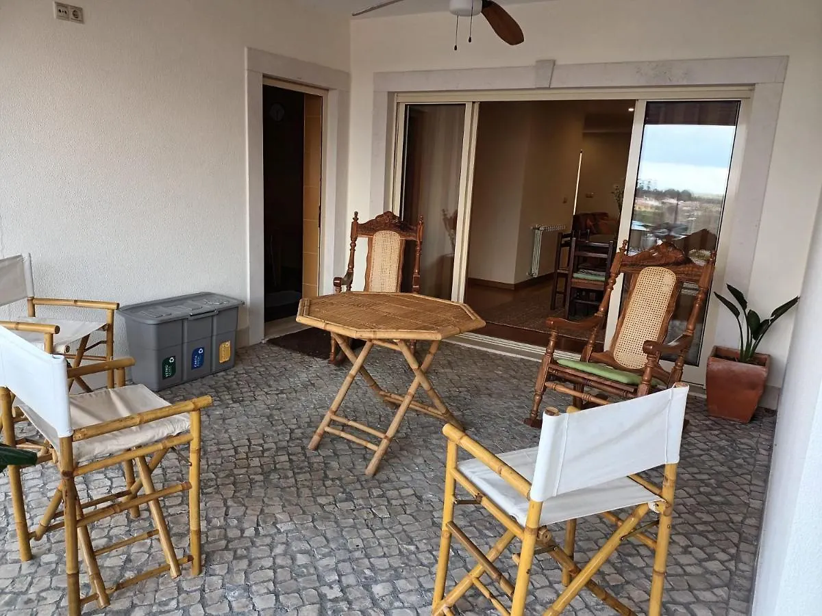 Holiday home Gema Village Coimbra