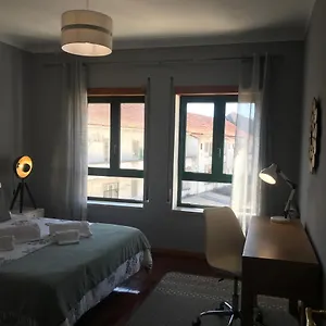 Miguel Torga Gold Ii Apartment